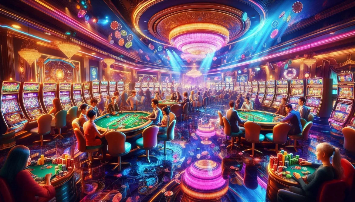 SpinsUp Casino